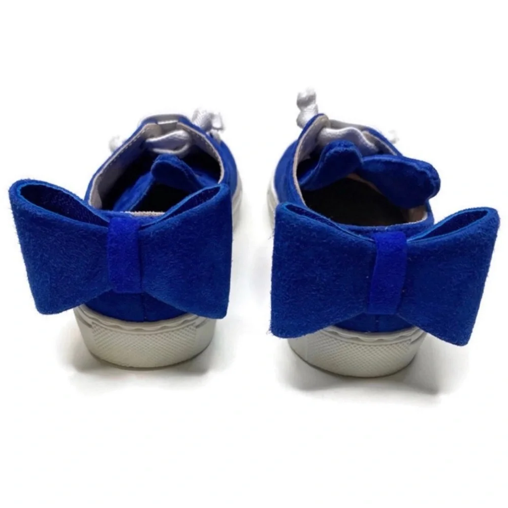Minna‎ Parikka Bunny Sneakers